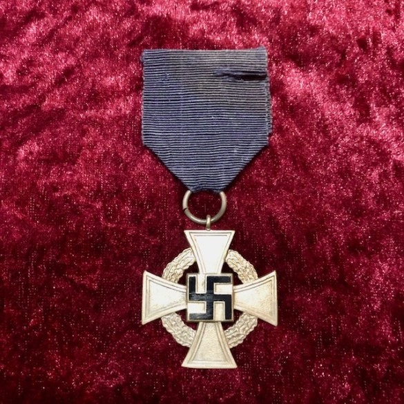 NSDAP 25 Year Medal 1